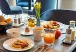מגוון ארוחות בוקר עשירות לפתיחת יום מלא חוויות 